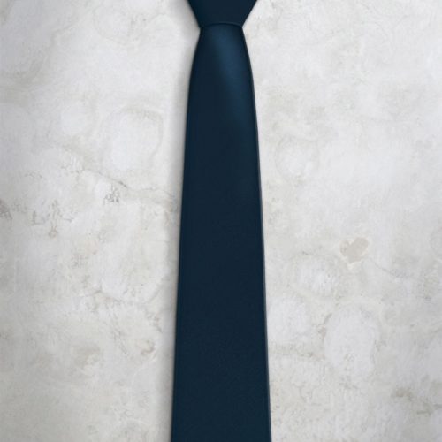 Plain Colour Tie 18006-1