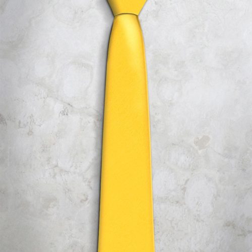 Plain Colour Tie 18004-3