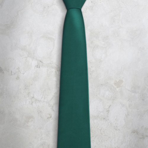 Plain Colour Tie 18007-6