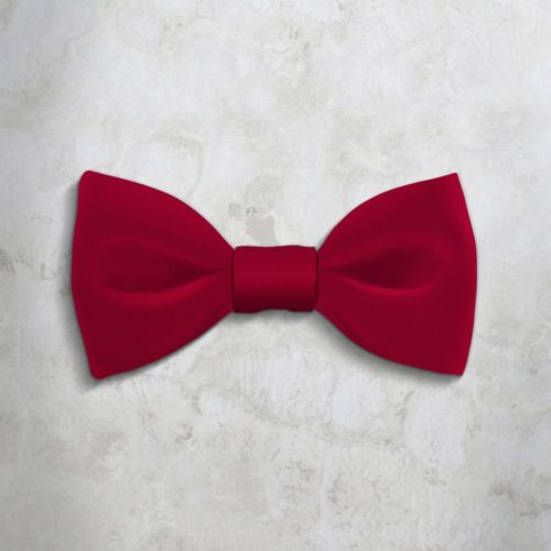 Plain Colour Bow tie 18005-13