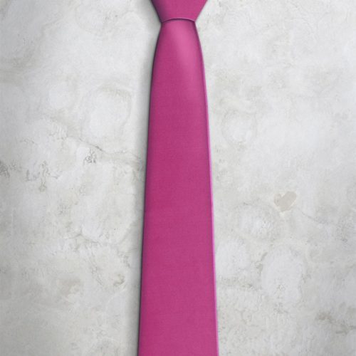 Plain Colour Tie 18005-5