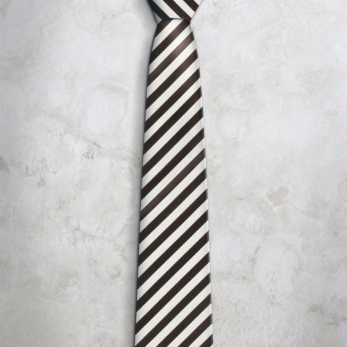 Stripes Tie 47825-10