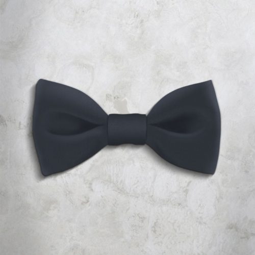 Plain Colour Bow tie 18006-9