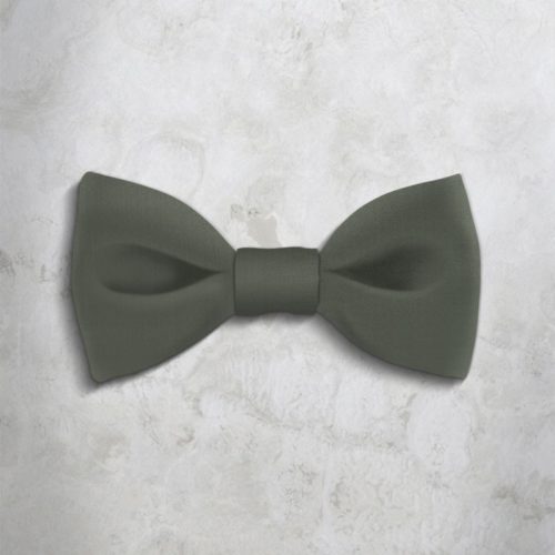 Plain Colour Bow tie 18006-10
