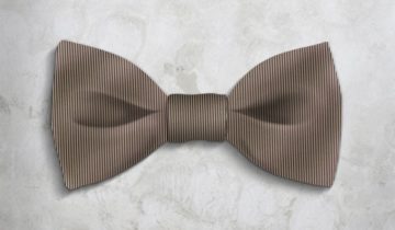 Sartorial silk bow tie 47203-2