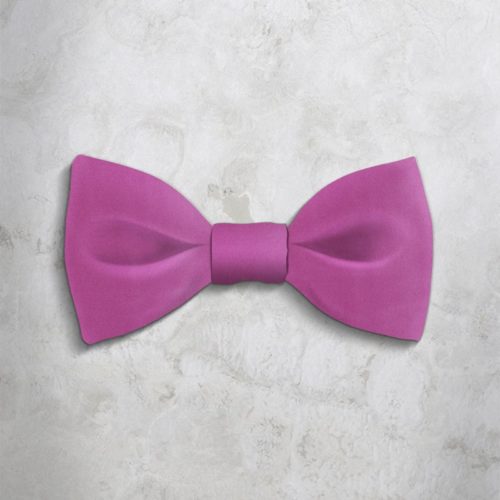 Plain Colour Bow tie 18005-7