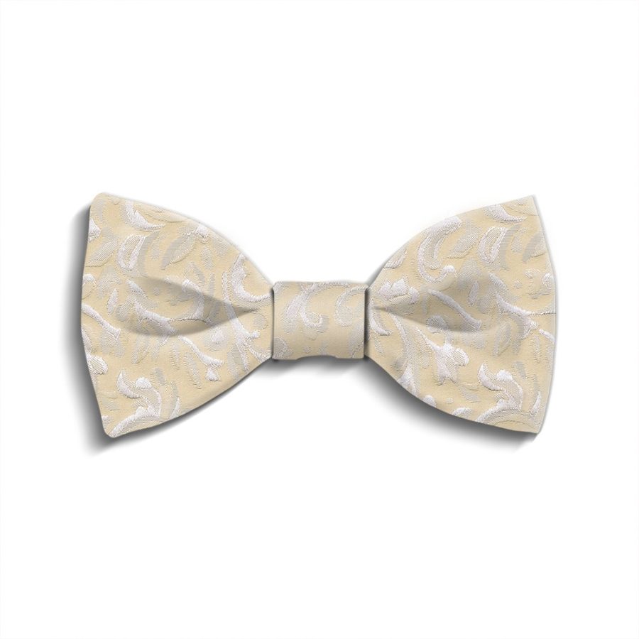 Sartorial silk bow tie 418554-04