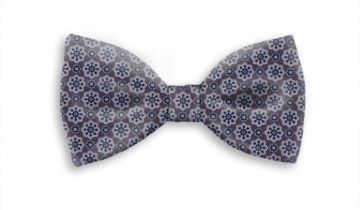 Sartorial silk bow tie 418278-09