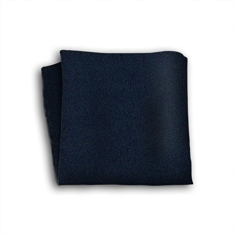 Sartorial silk pocket square 419340-02