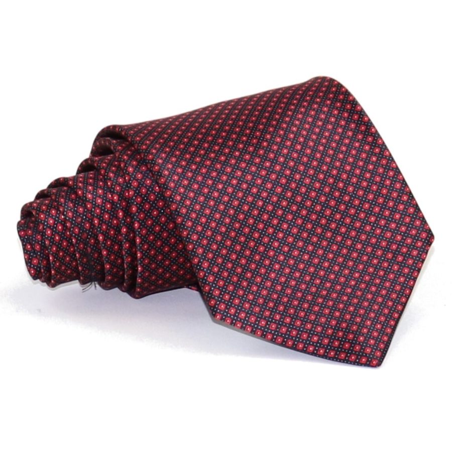 Sartorial silk necktie 419331-04