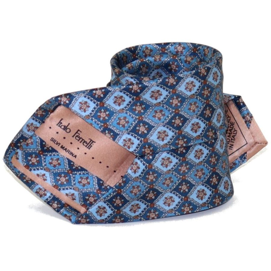 Sartorial silk necktie 419363-04