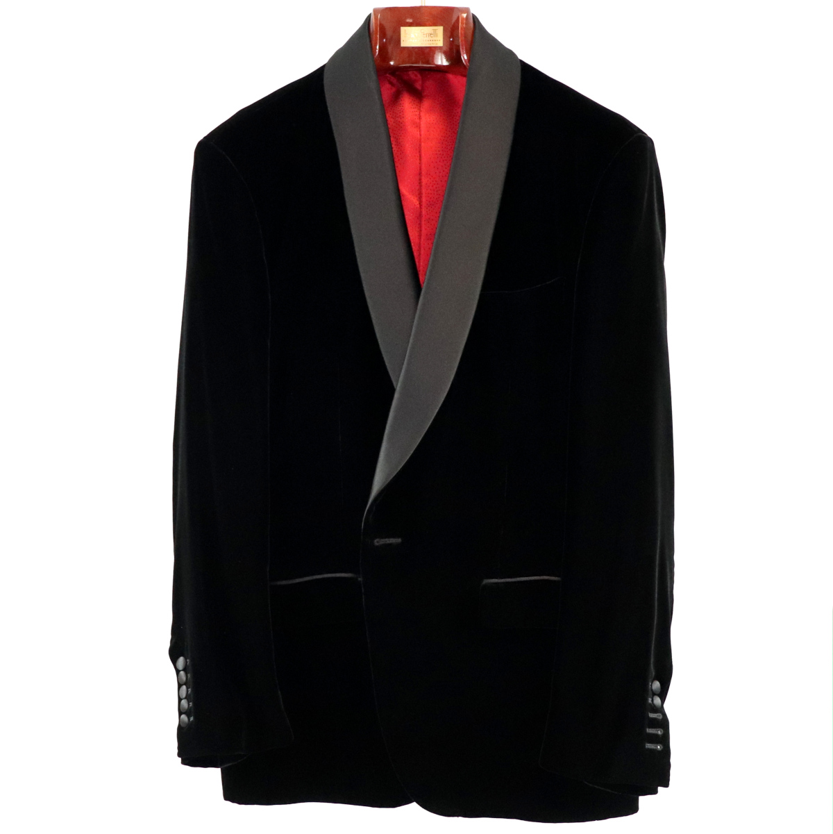 Custom French Style Temperament Business Suits - China Black Mens Suit and  Business Formal Suit price
