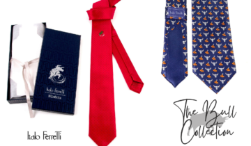 The Bull Run Collection, and the Stock Market investors’ inspiration behind it