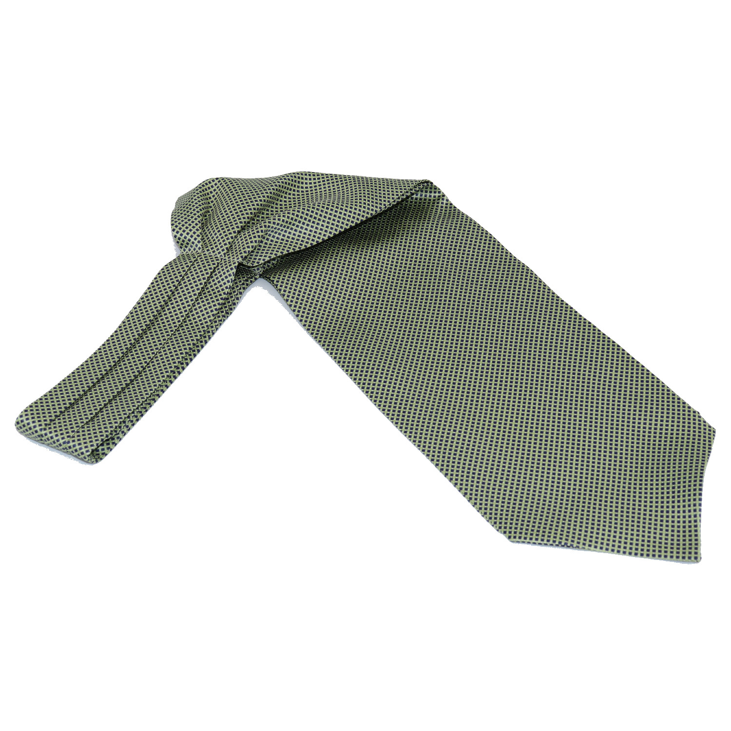 Brush up your style with ascot tie - New Telegraph
